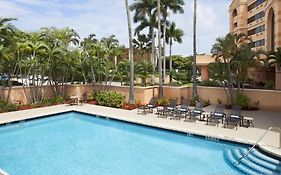 Doubletree By Hilton West Palm Beach Airport Hotel Facilities photo