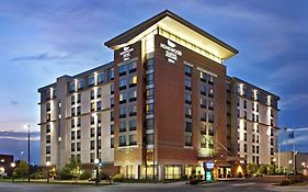 Homewood Suites By Hilton Omaha-Downtown Exterior photo