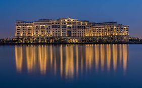 Palazzo Versace Dubai Hotel Exterior photo