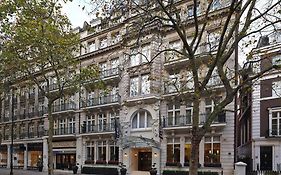 The Rembrandt Hotel Londen Exterior photo