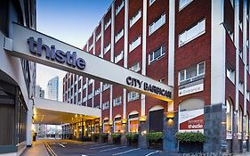 Thistle Barbican Shoreditch Hotel Londen Exterior photo