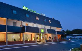 Ibis Styles Parc Des Expositions De Villepinte Hotel Roissy-en-France Exterior photo