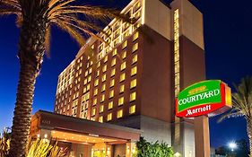 Courtyard By Marriott Los Angeles Westside Hotel Exterior photo