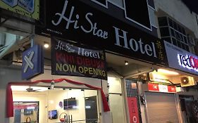 Hi Star Hotel Sitiawan Exterior photo