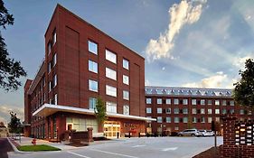 Residence Inn By Marriott Durham Duke University Medical Center Area Exterior photo