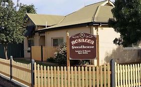 Rosalea Guesthouse Dubbo Exterior photo