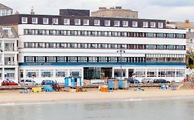 Trouville Hotel Sandown Exterior photo