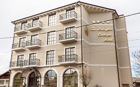 The Arlington Boutique Hotel Craiova Exterior photo