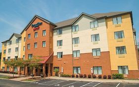 Towneplace Suites By Marriott Erie Exterior photo