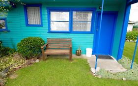 Karamea Farm Baches Motel Exterior photo