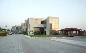 Maha Bodhi Hotel.Resort.Convention Centre Exterior photo