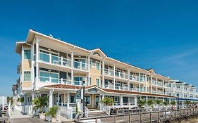 Bethany Beach Ocean Suites Residence Inn By Marriott Exterior photo