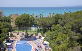 Hotel Timor Playa de Palma  Exterior photo