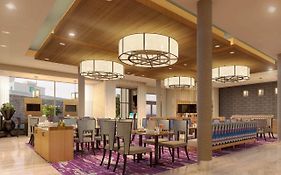 Springhill Suites By Marriott Fayetteville Fort Bragg Exterior photo