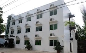 Hotel Lola Natividad Vigan Exterior photo