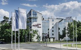 ARVENA Messe Hotel Neurenberg Exterior photo