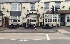 The Coach & Horses Inn Dorchester Exterior photo