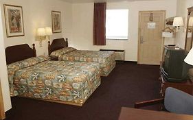 Super 8 Oceanfront Motel Daytona Beach Room photo