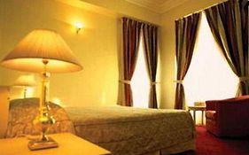 Elite One Hotel Manamah Room photo