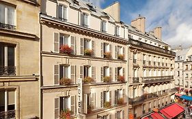 Hôtel du Levant Parijs Exterior photo