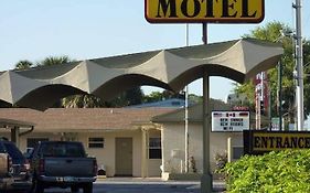 Budget Motel - Titusville Exterior photo