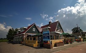 Hotel B&B d'Olde Smidse Giethoorn Exterior photo