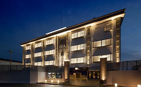 Wa Hotel Timeless Resort - Adult Only Wakayama Exterior photo