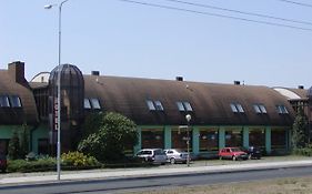 Hotel BESTAR Mladá Boleslav Exterior photo