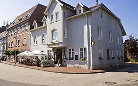 Hotel-Restaurant Haus Keller Laggenbeck Exterior photo