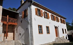 National Monument Mehmedbasica Kuca Hostel Stolac Exterior photo