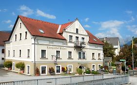 Landgasthof Buchner Hotel Admont Exterior photo