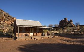 Ooraminna Station Homestead Alice Springs Exterior photo