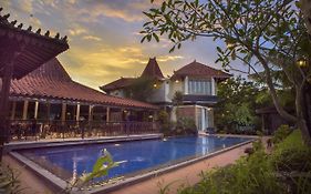 Java Village Resort By Homee Jogjakarta Exterior photo