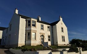 The Bowmore House Bed And Breakfast Exterior photo