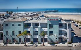 Beach House Inn&Suites Pismo Beach Exterior photo