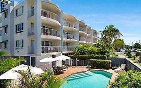 The Beach Houses Maroochydore Room photo