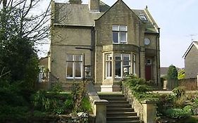 The Manor Guest House Bradford  Exterior photo