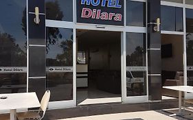 Hotel Dilara Mersin  Exterior photo