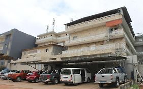 Hotel Les Residences M'Maya Abidjan Exterior photo