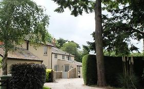 Pippin Heath House B&B Holt  Exterior photo