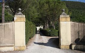 Villa Del Cardinale Spoleto Exterior photo