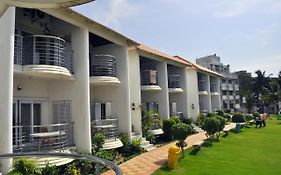 Hotel Seagull Digha  Exterior photo