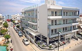 Astron Suites & Apartments Kos-stad Exterior photo