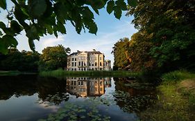 Parc Broekhuizen l Culinair landgoed Hotel Leersum Exterior photo