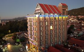 Mountain Star Hotel Taunggyi Exterior photo