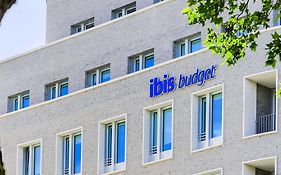 ibis budget Frankfurt City Ost Hotel Frankfurt am Main Exterior photo