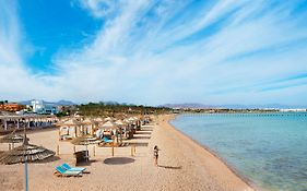 Amwaj Oyoun Resort & Casino Sharm-el-Sheikh Exterior photo