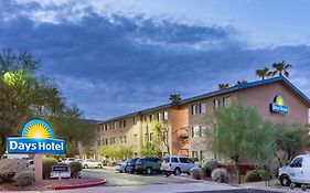 Days Hotel By Wyndham Mesa Near Phoenix Exterior photo