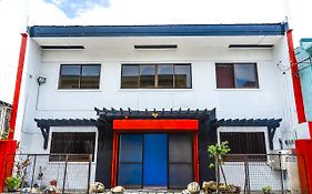 Haven Backpackers Hostel Manilla Exterior photo