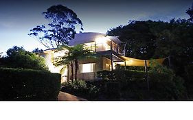 Maleny Terrace Cottages Exterior photo